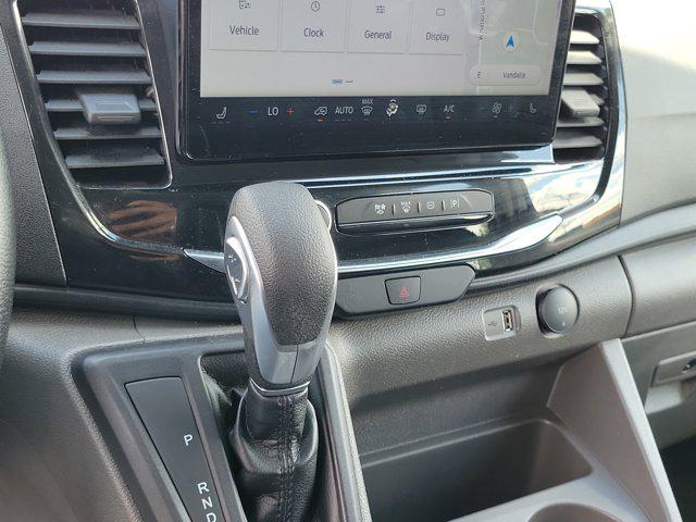 2023 Ford Transit-350 Passenger Van XLT