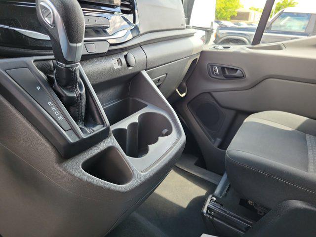 2023 Ford Transit-350 Passenger Van XLT