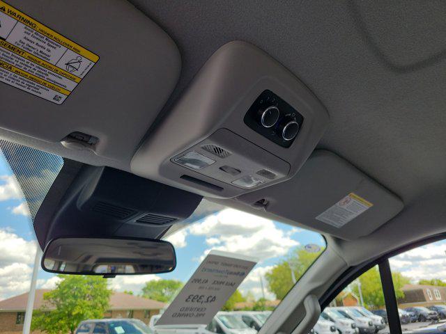 2023 Ford Transit-350 Passenger Van XLT