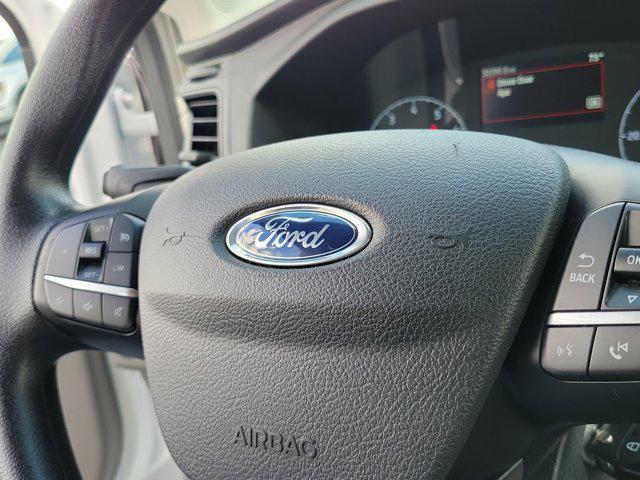 2023 Ford Transit-350 Passenger Van XLT