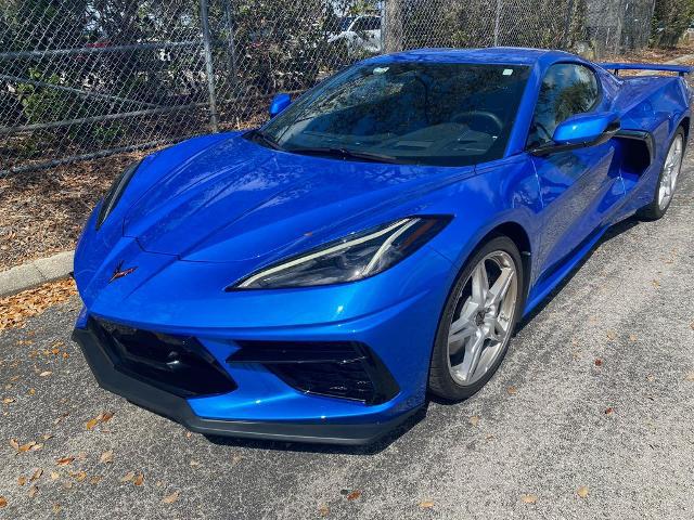 2025 Chevrolet Corvette Stingray for sale near Beavercreek, OH