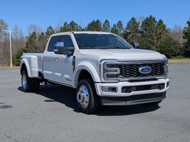 2026 Ford F-450 Platinum for sale in Indian Trail, NC