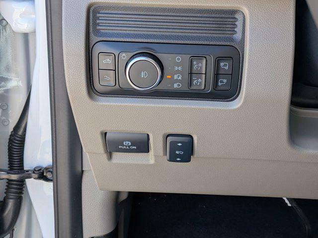 2026 Ford F-450 Platinum