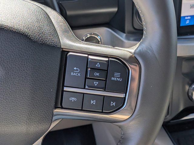 2026 Ford F-450 Platinum