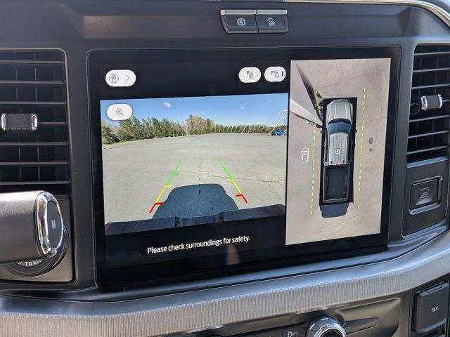 2026 Ford F-450 Platinum