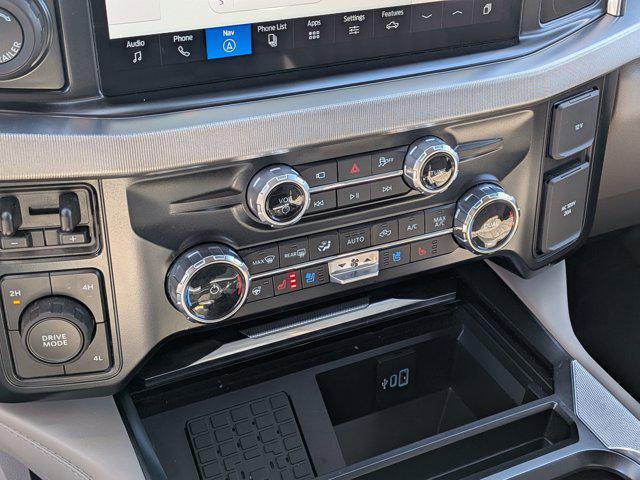 2026 Ford F-450 Platinum