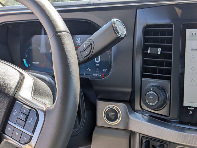 2026 Ford F-450 Platinum