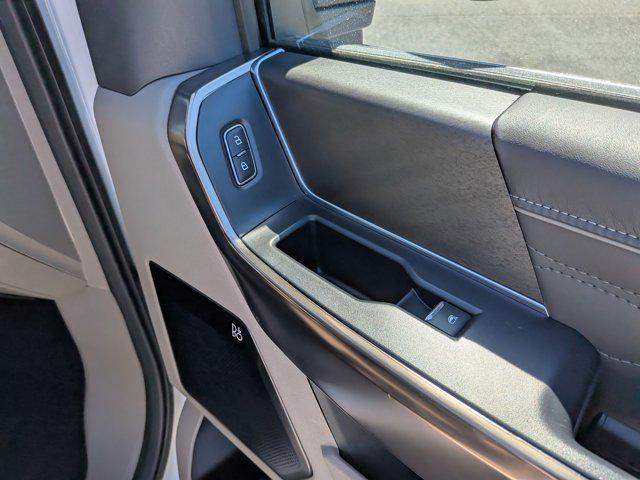 2026 Ford F-450 Platinum