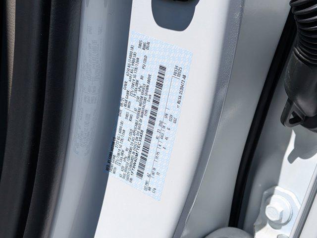 2026 Ford F-450 Platinum