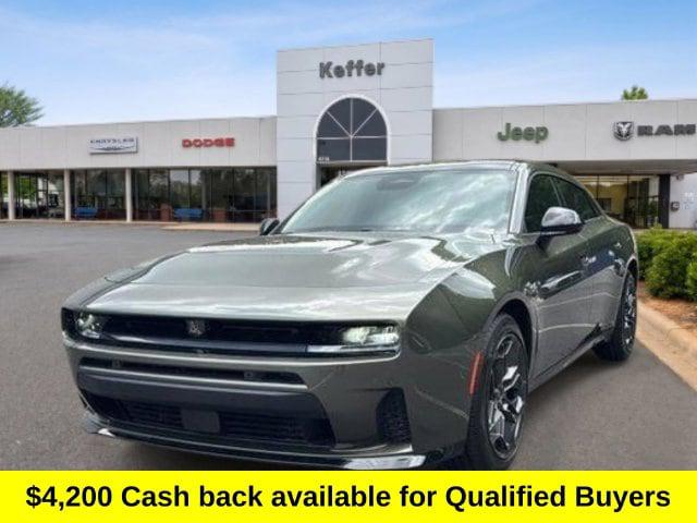 2026 Dodge Charger R/T 4 Door AWD for sale in Charlotte, NC
