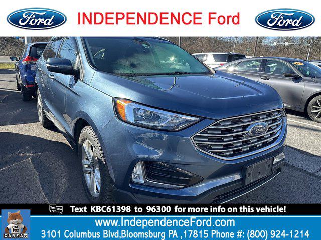 2019 Ford Edge SEL for sale in Bloomsburg, PA