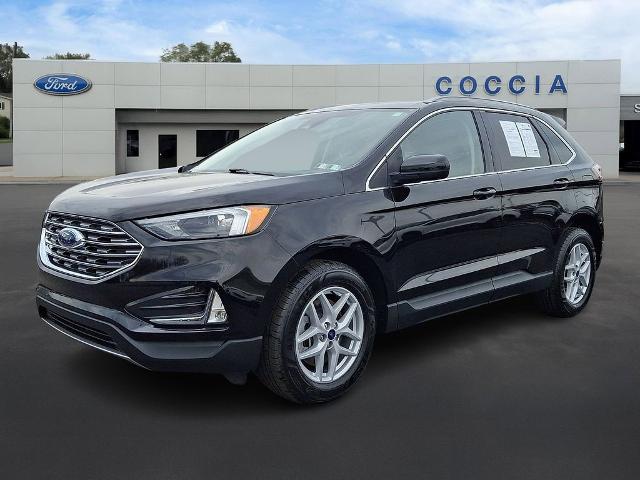 2022 Ford Edge SEL for sale in BEAR CRK TWP, PA