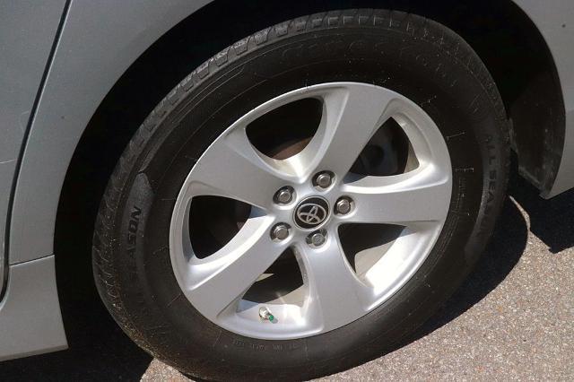 2020 Toyota Sienna LE