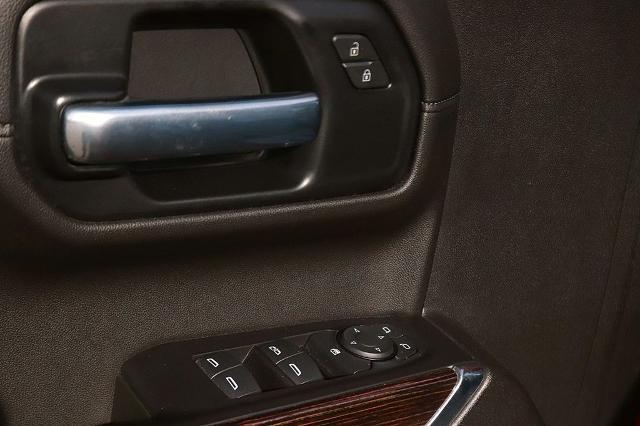 2021 GMC Sierra 1500 4WD Crew Cab Short Box Elevation