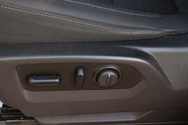 2021 GMC Sierra 1500 4WD Crew Cab Short Box Elevation