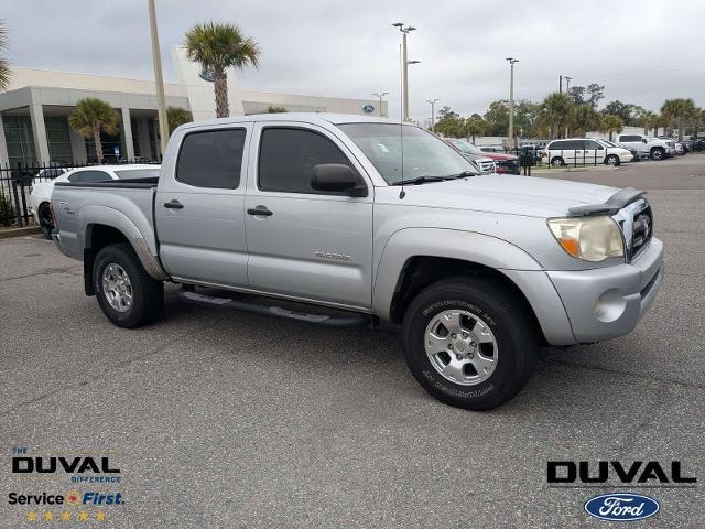 2006 Toyota Tacoma PreRunner V6 for sale in Jacksonville, FL