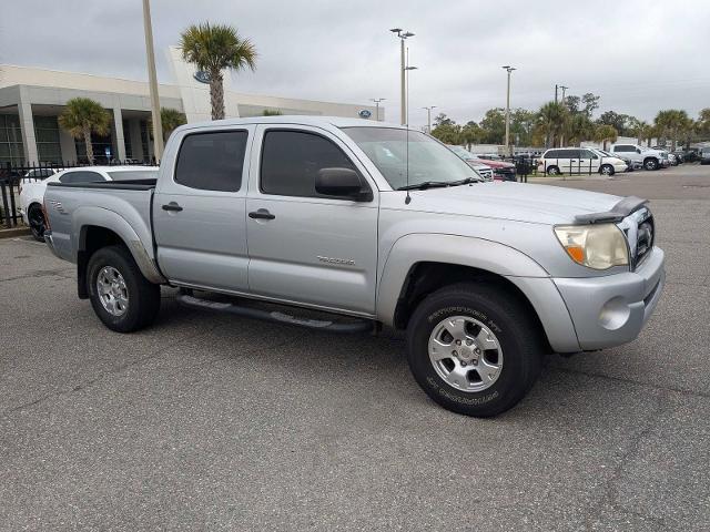 2006 Toyota Tacoma PreRunner V6