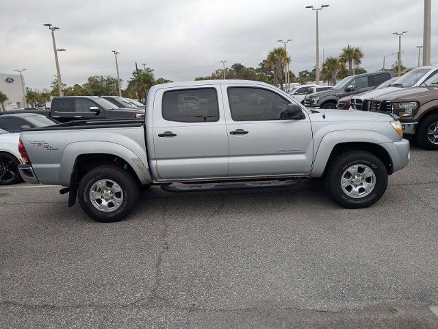 2006 Toyota Tacoma PreRunner V6
