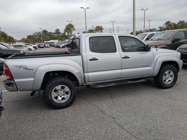 2006 Toyota Tacoma PreRunner V6