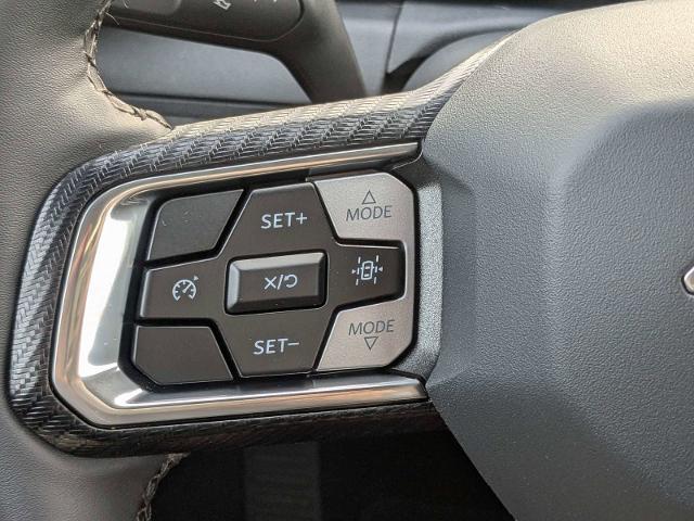 2025 Ford Mustang EcoBoost Convertible