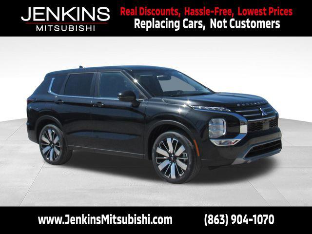 2026 Mitsubishi Outlander SE 1.5T 2WD for sale in Lakeland, FL