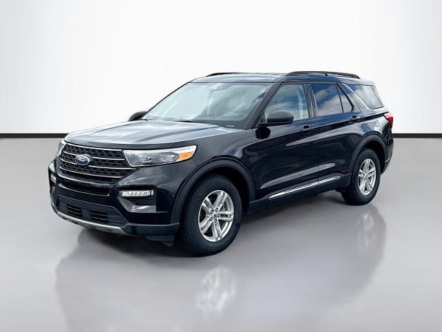 2024 Ford Explorer XLT for sale in Madison, IN