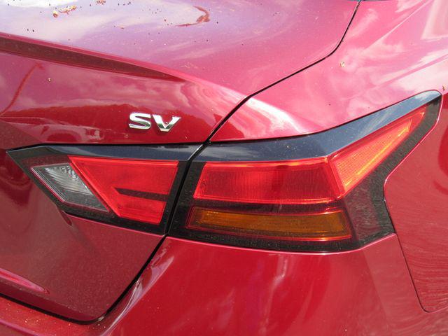 2021 Nissan Altima SV FWD