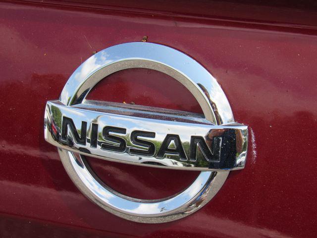 2021 Nissan Altima SV FWD