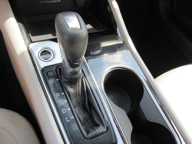 2021 Nissan Altima SV FWD