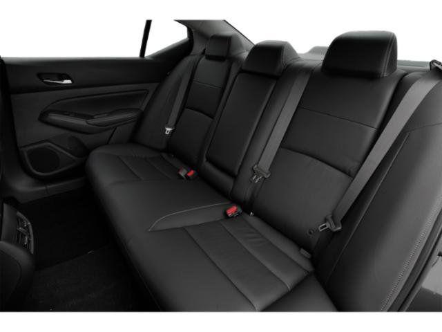 2021 Nissan Altima SV FWD