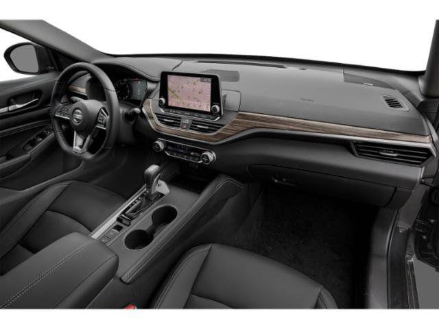 2021 Nissan Altima SV FWD