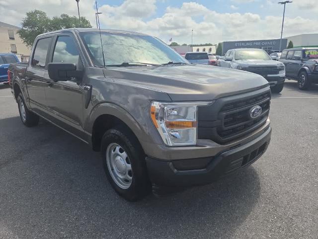 2021 Ford F-150 XL for sale in Opelousas, LA