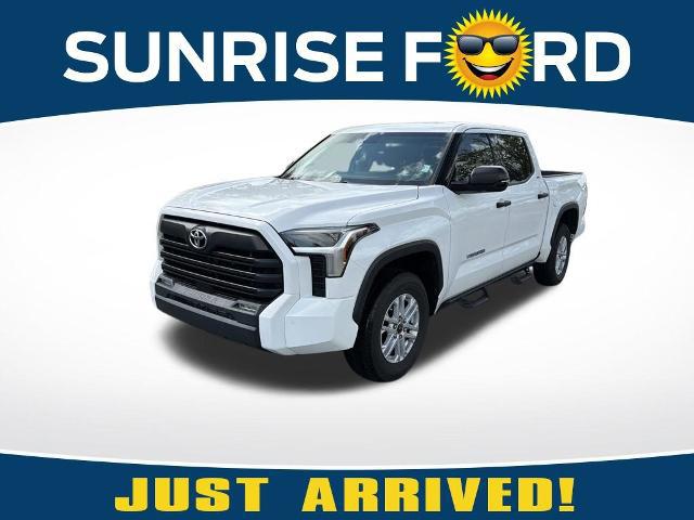 2022 Toyota Tundra SR5 for sale in Fort Pierce, FL