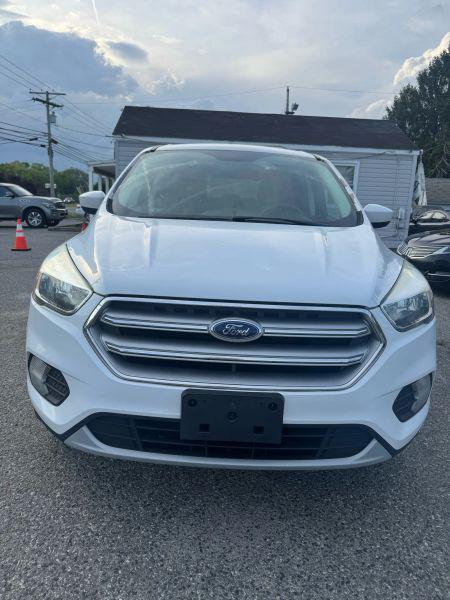 2017 Ford Escape SE for sale in Williamstown, NJ