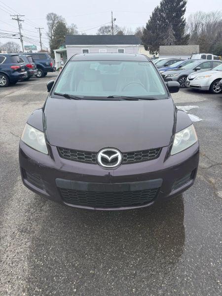 2009 Mazda CX-7 Touring for sale in Williamstown, NJ