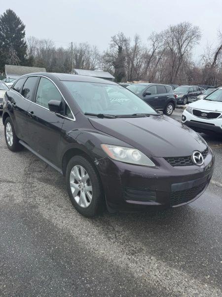 2009 Mazda CX-7 Touring