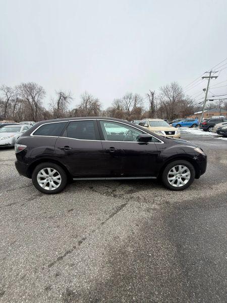2009 Mazda CX-7 Touring