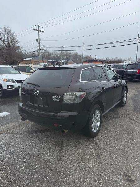 2009 Mazda CX-7 Touring