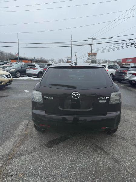 2009 Mazda CX-7 Touring