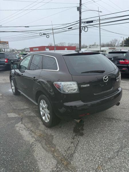 2009 Mazda CX-7 Touring