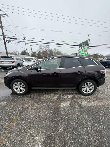 2009 Mazda CX-7 Touring