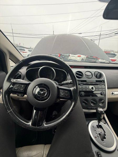 2009 Mazda CX-7 Touring