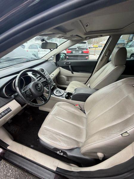 2009 Mazda CX-7 Touring