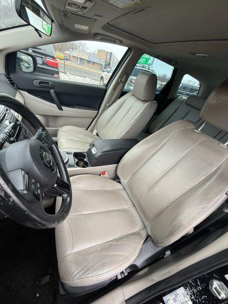 2009 Mazda CX-7 Touring