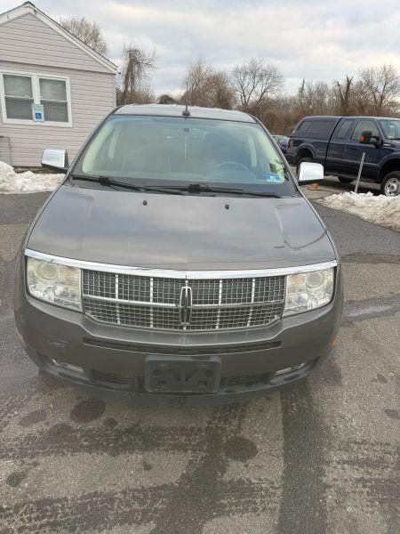 2010 Lincoln MKX Base for sale in Williamstown, NJ