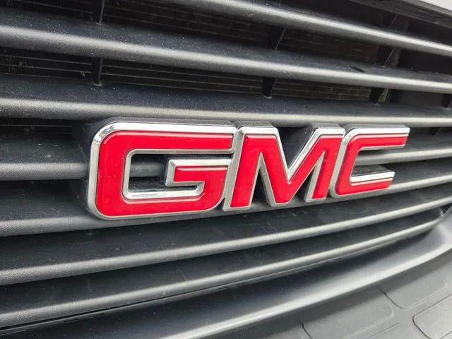 2023 GMC Savana Cargo RWD 2500 Regular Wheelbase Work Van
