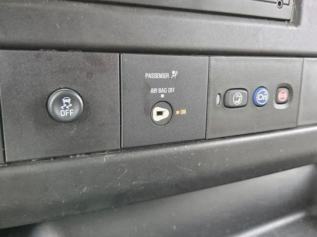 2023 GMC Savana Cargo RWD 2500 Regular Wheelbase Work Van