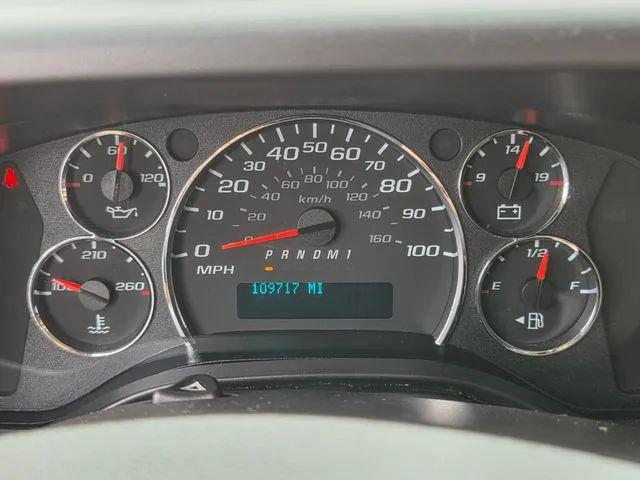 2023 GMC Savana Cargo RWD 2500 Regular Wheelbase Work Van