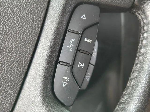 2023 GMC Savana Cargo RWD 2500 Regular Wheelbase Work Van