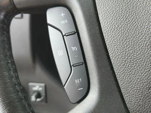 2023 GMC Savana Cargo RWD 2500 Regular Wheelbase Work Van